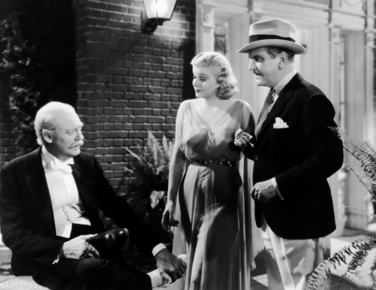 Jean Harlow-Annex